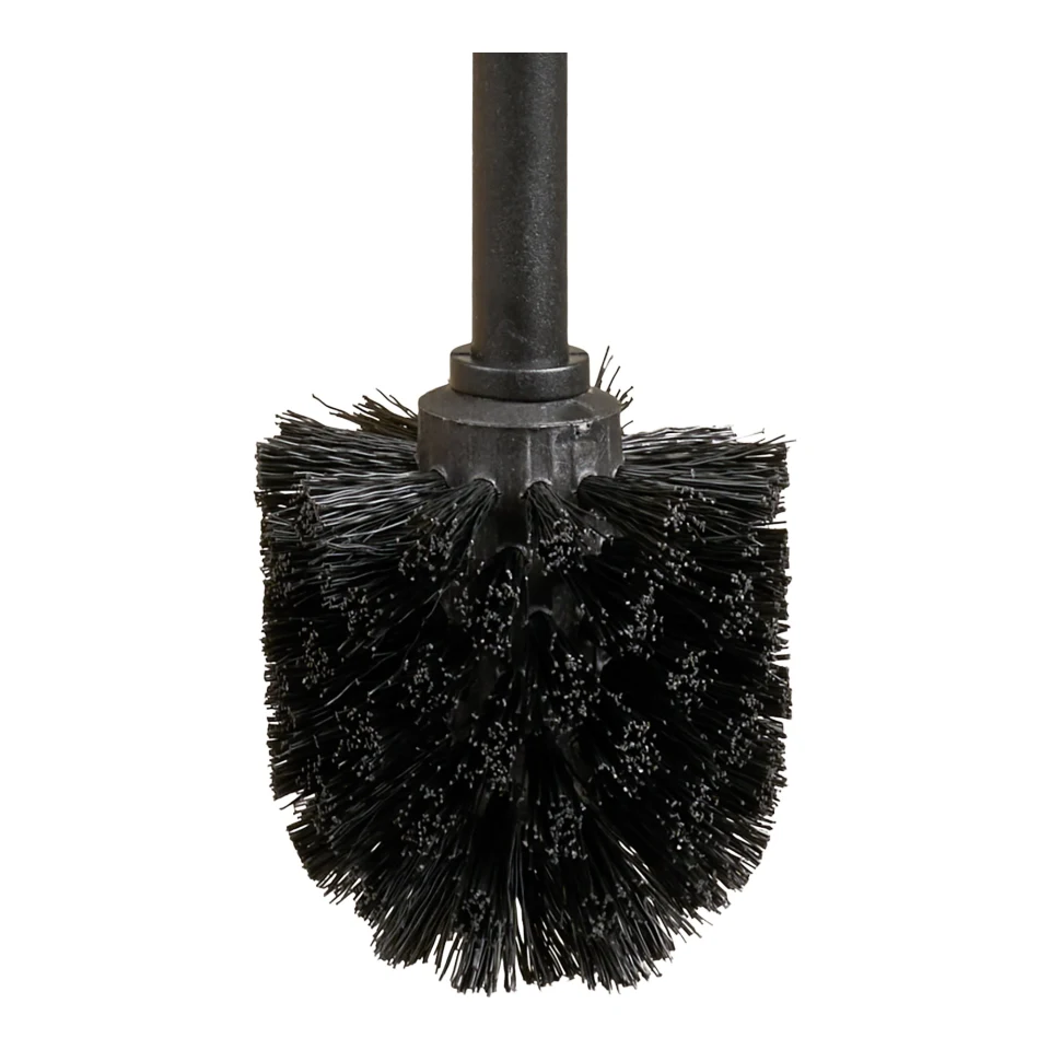 Lodi Toilet Brush - Toilet brush, bež
