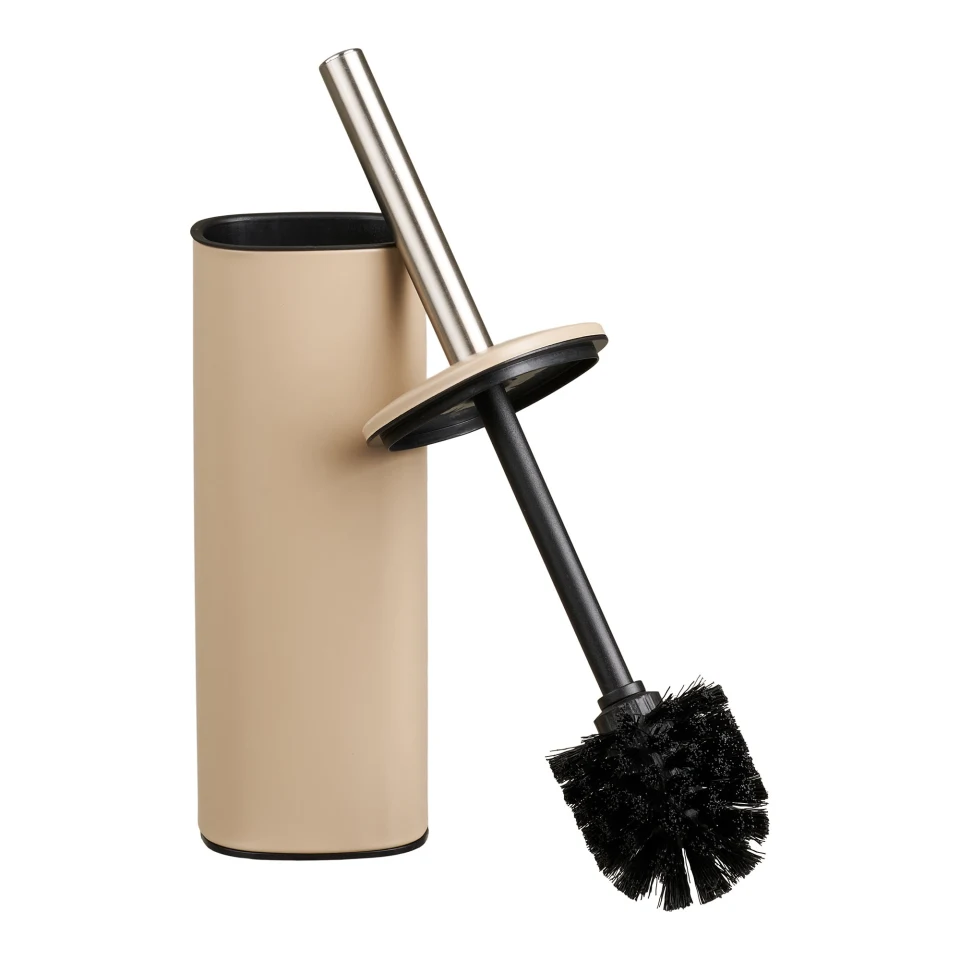 Lodi Toilet Brush - Toilet brush, bež
