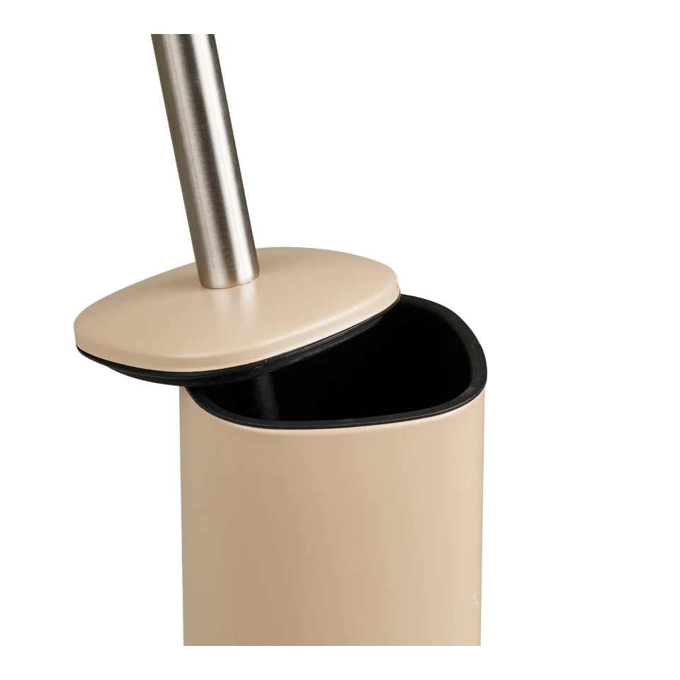 Lodi Toilet Brush - Toilet brush, bež
