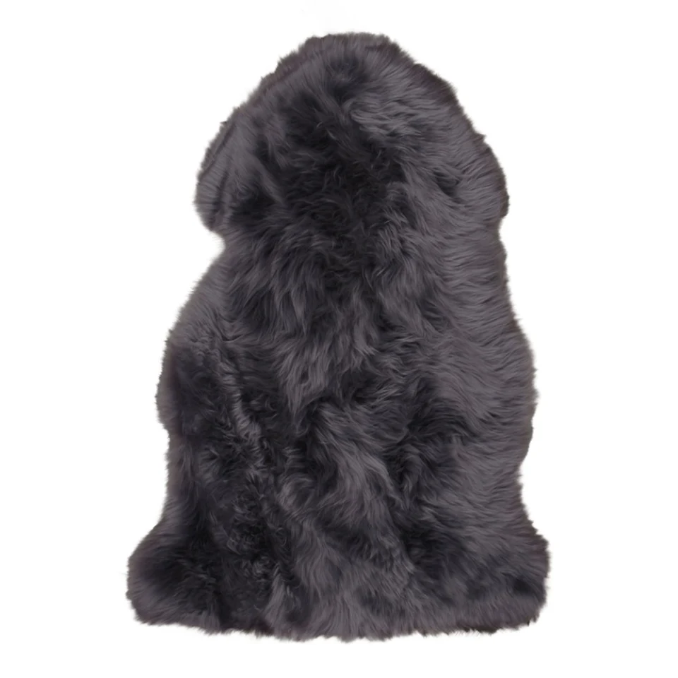 Lambskin - Lambskin, siva 50x85 cm