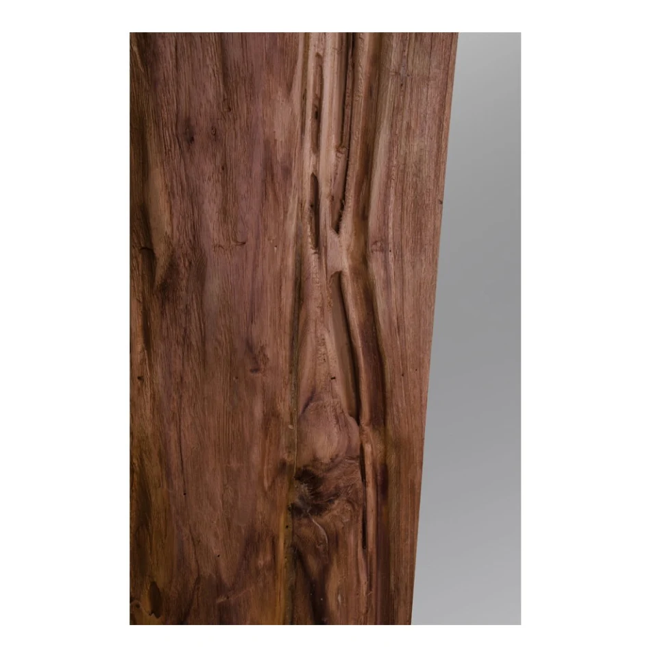 Granada Antique Ogledalo - Antique Ogledalo, tikovina, prirodna 101x180 cm