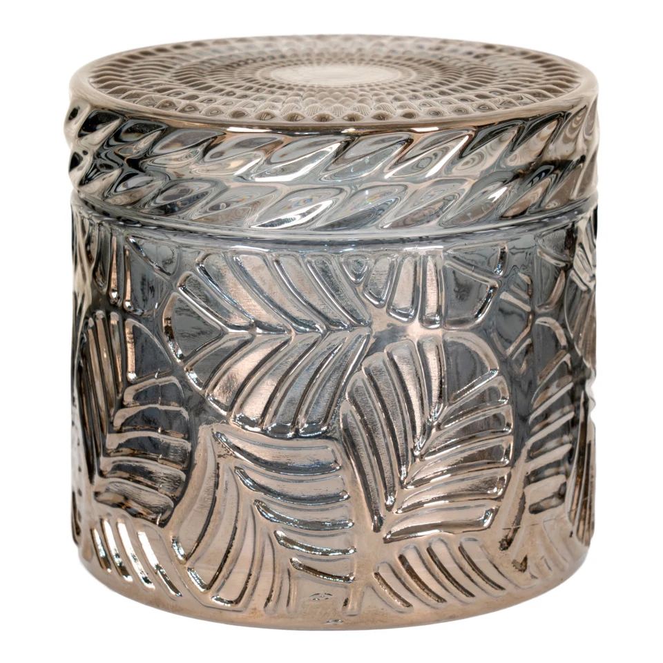 Jars - Jars, staklo, dimljena color set od 2