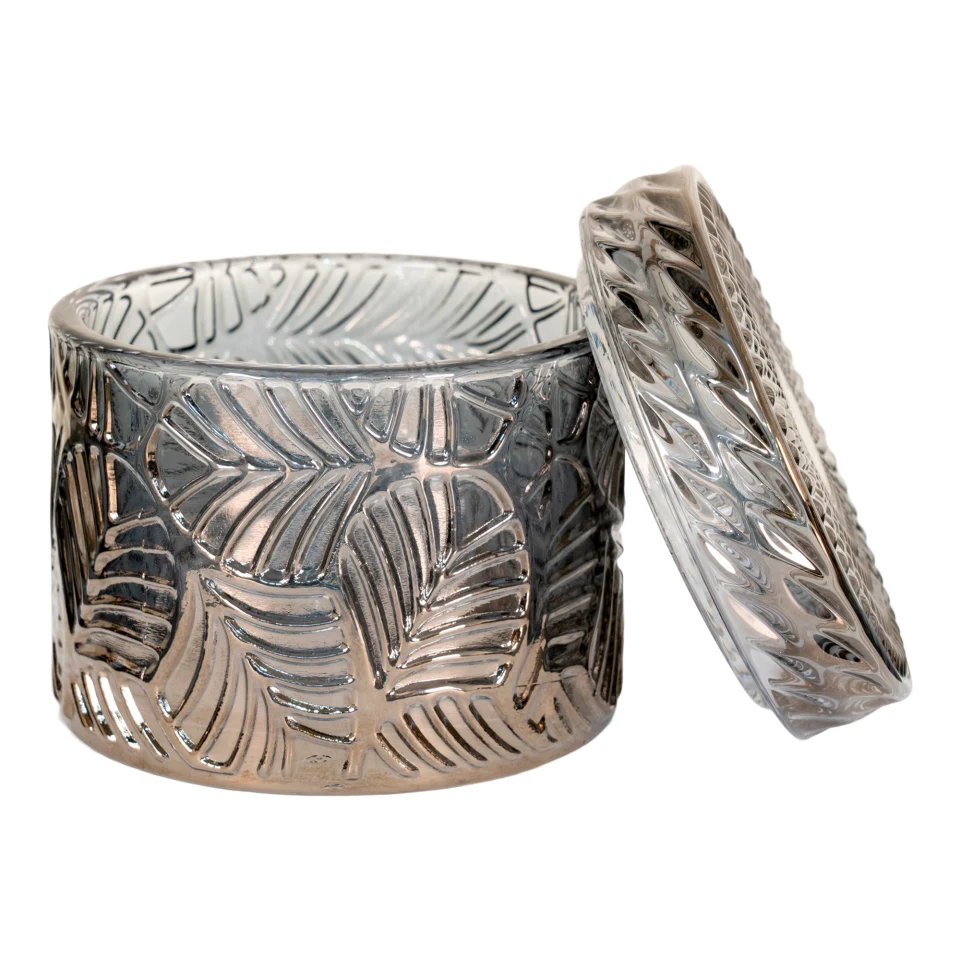 Jars - Jars, staklo, dimljena color set od 2