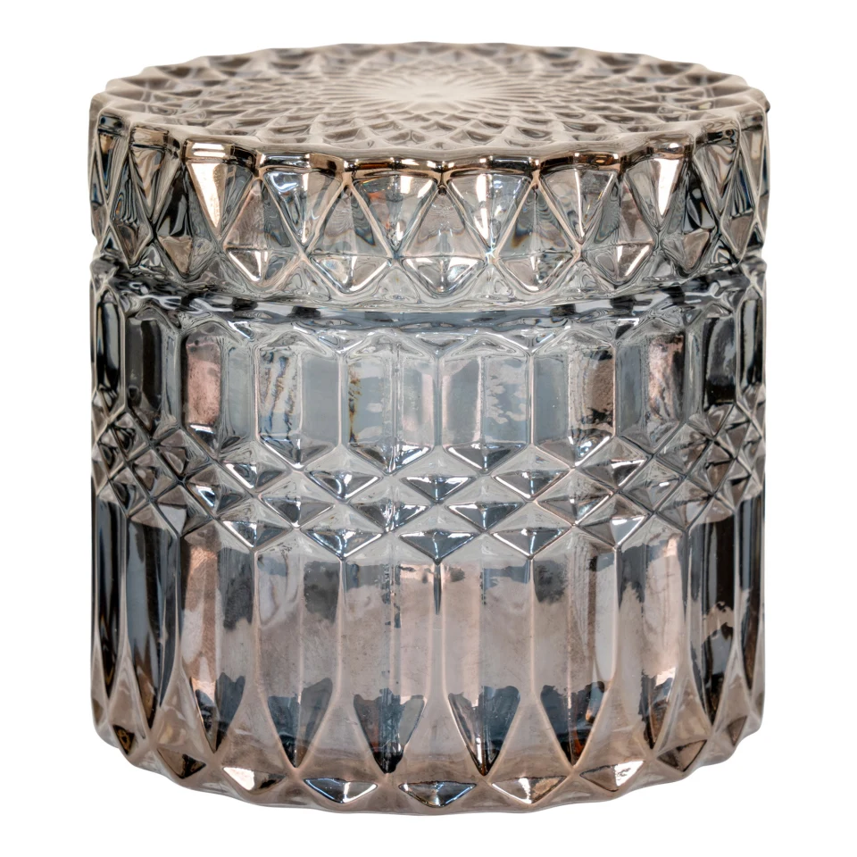 Jars - Jars, staklo, dimljena color set od 2