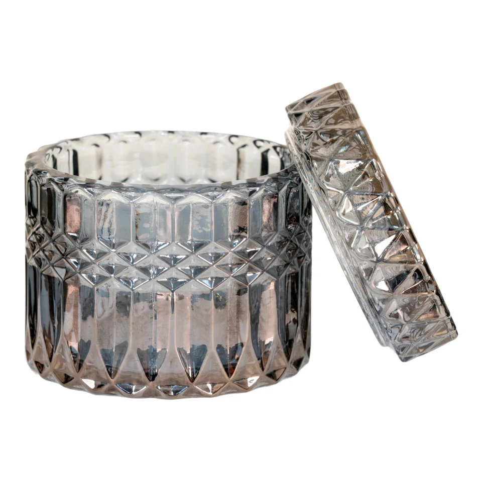Jars - Jars, staklo, dimljena color set od 2
