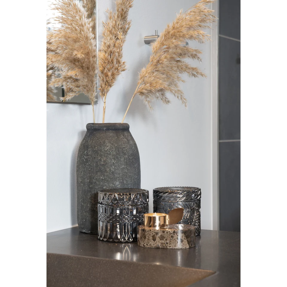 Jars - Jars, staklo, dimljena color set od 2