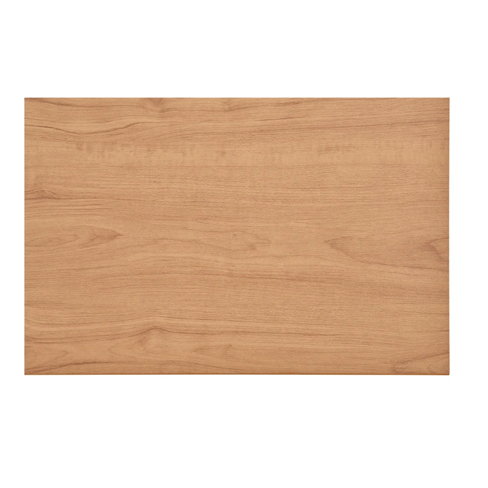 Toronto Blagovaonski stol - Blagovaonski stol, umjetno drvo, prirodna 100x220x74 cm