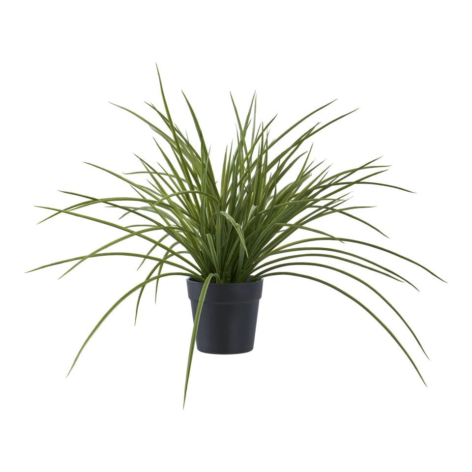 Grass - Umjetna biljka, zelena H:45 cm