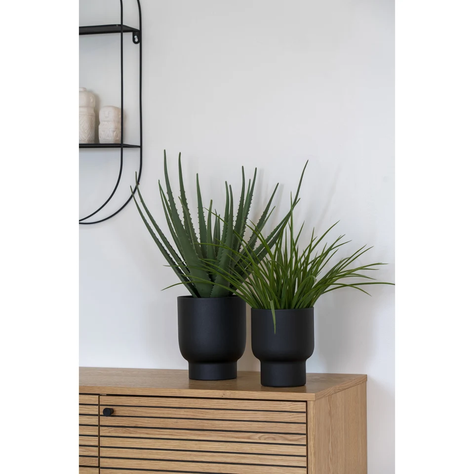 Grass - Umjetna biljka, zelena H:45 cm