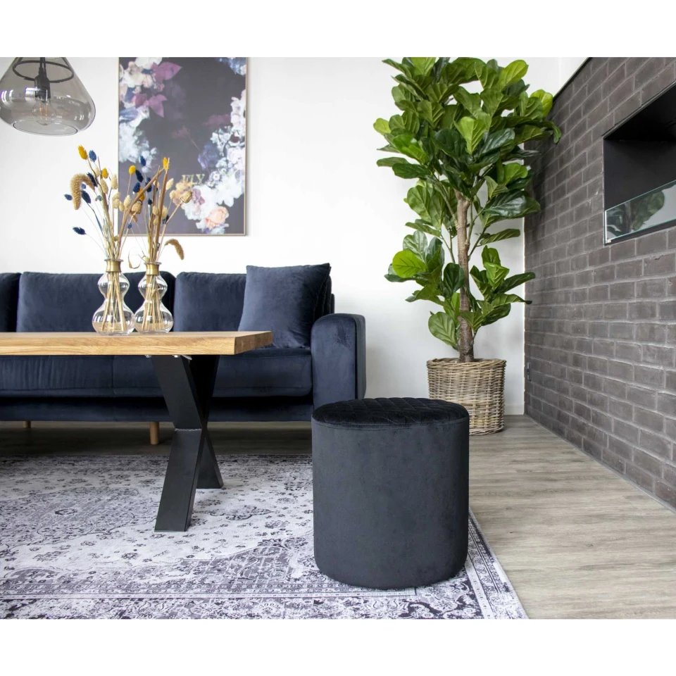 Fiddle Leaf Tree - Umjetna biljka, zelena H:190 cm