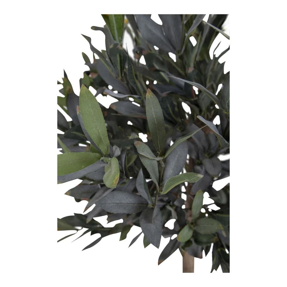 Olive Tree - Umjetno stablo, zelena H:120 cm